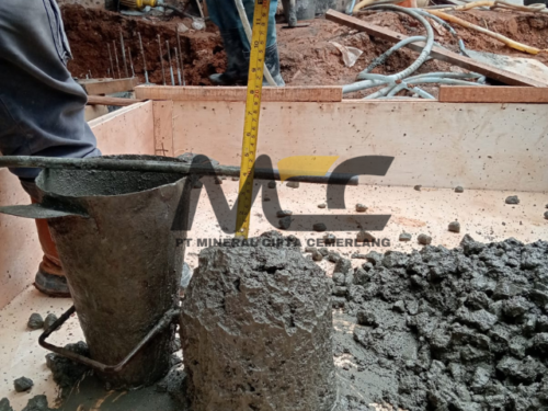 Keunggulan Waterproofing Integral