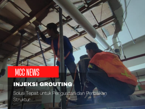 injeksi grouting