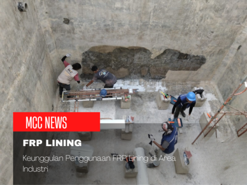 keunggulan frp lining
