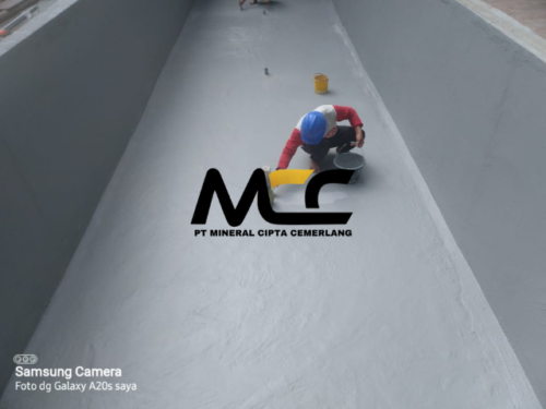 Waterproofing Coating