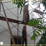 Layanan Pengecatan Gedung Profesional