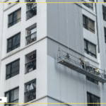 Layanan Pengecatan Gedung Profesional