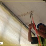 Jasa Waterproofing Injeksi Polyurethane