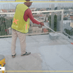Solusi Kebocoran Dak Beton