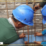 Fungsi Waterstop PVC