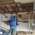 Jasa Perbaikan dan Pemasangan Perkuatan Struktur Beton