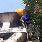 Jasa Waterproofing Integral Beton Profesional