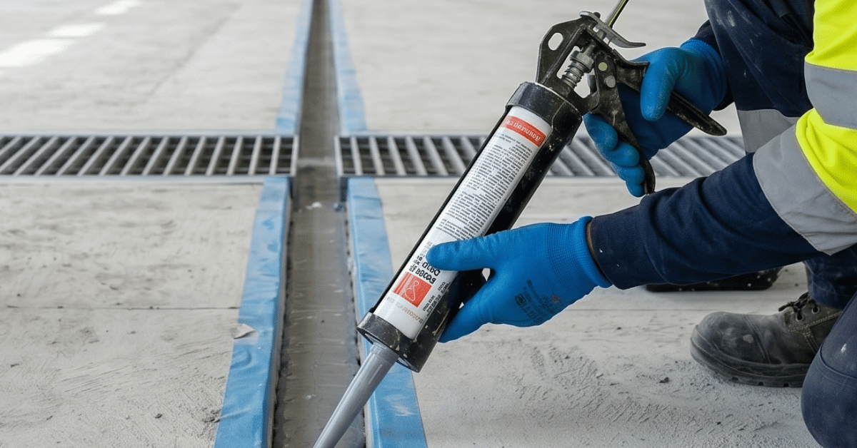 Sealant Polysulfide