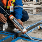 Sealant Polysulfide