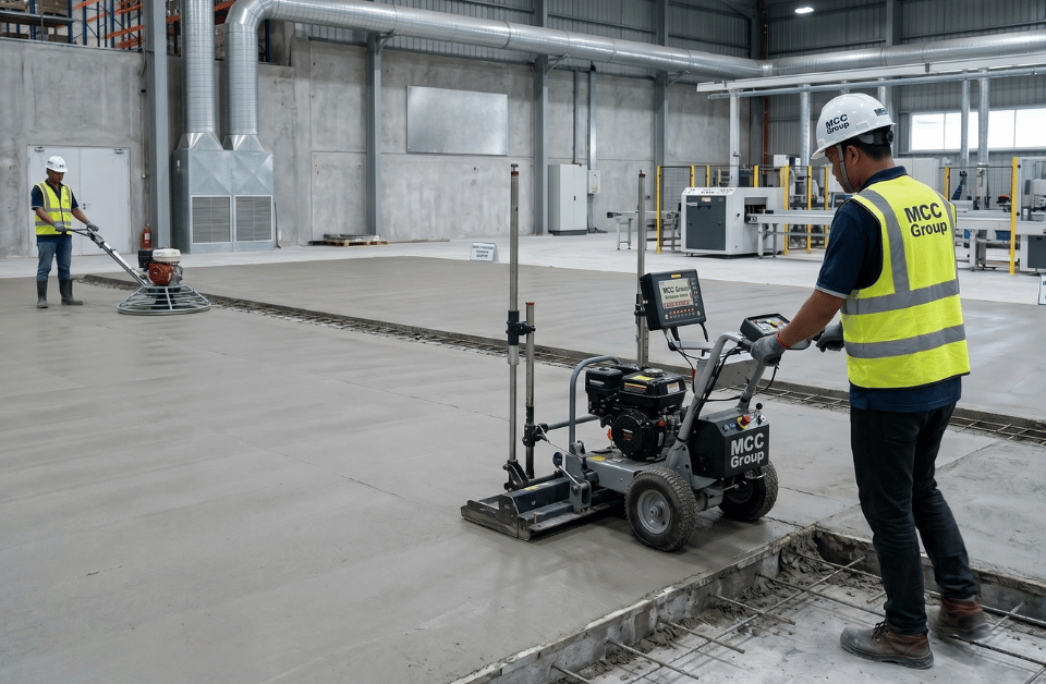 grouting leveling base plate