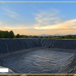 Jasa Pemasangan Geomembrane
