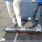 waterproofing membrane