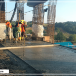 Jasa pengecoran floor hardener