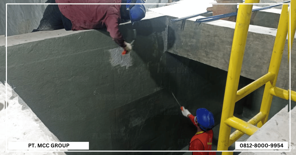 Jasa Frp Lining