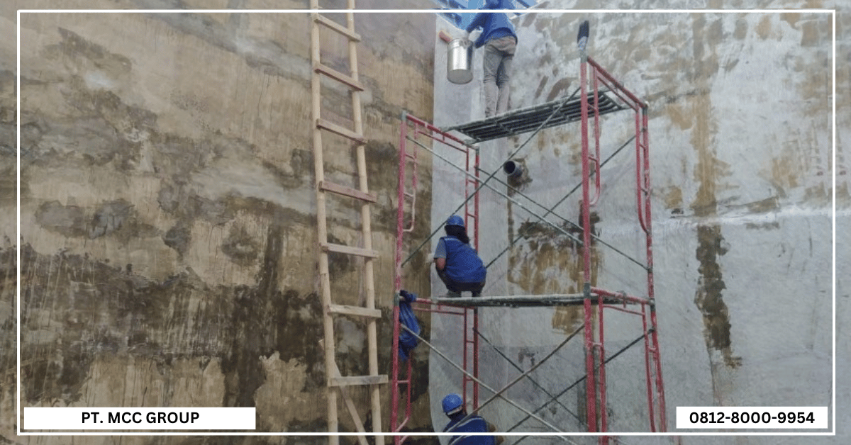 Jasa Frp Lining