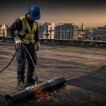Jasa Waterproofing Jakarta